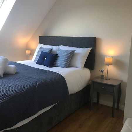4 Bed Duplex Apartment, Belfast Eksteriør bilde