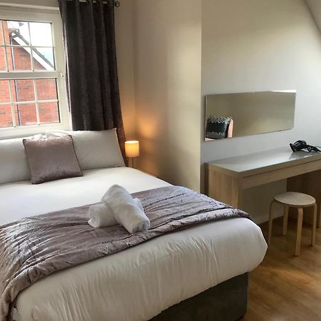 4 Bed Duplex Apartment, Belfast Eksteriør bilde