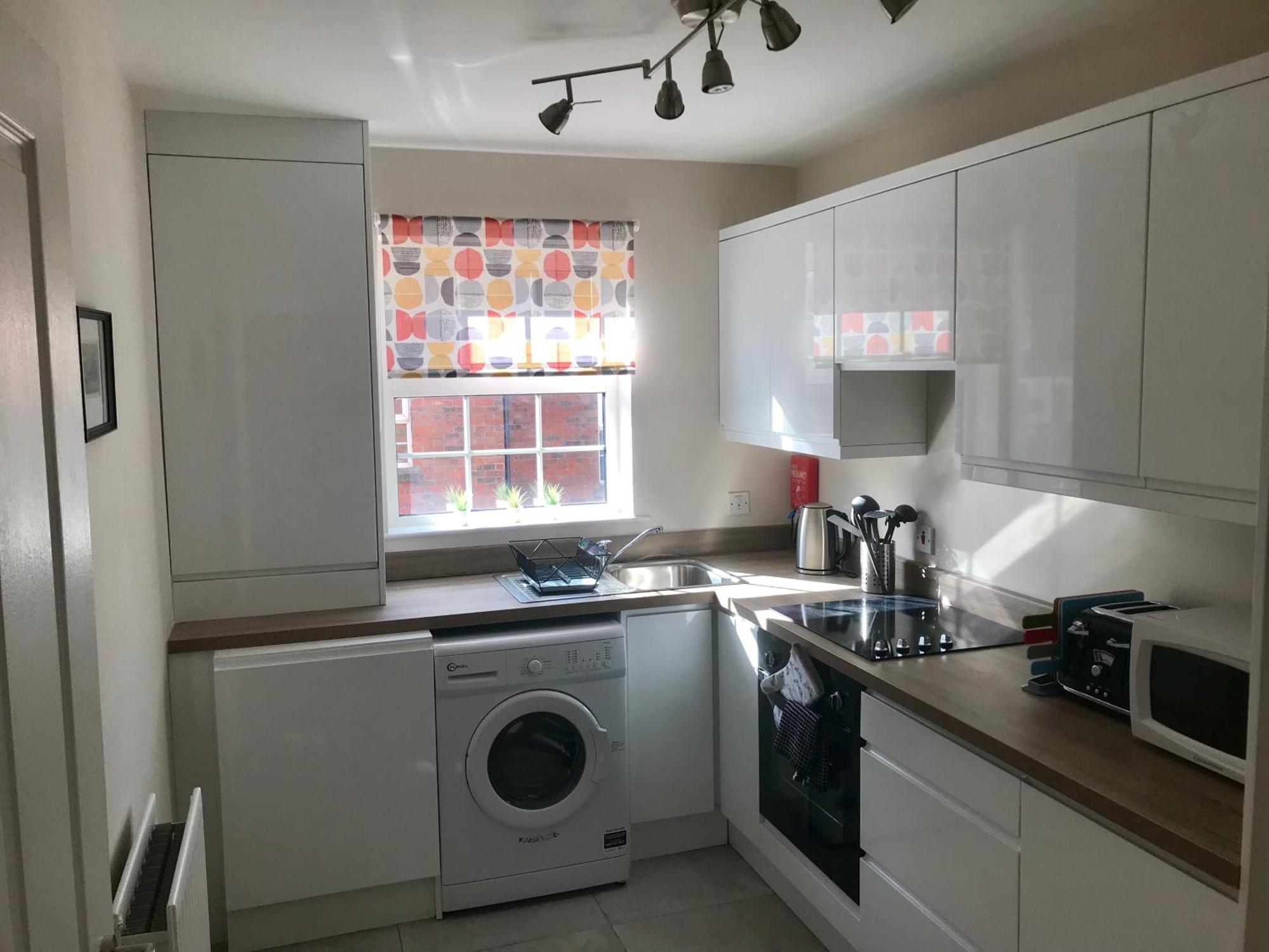 4 Bed Duplex Apartment, Belfast Eksteriør bilde