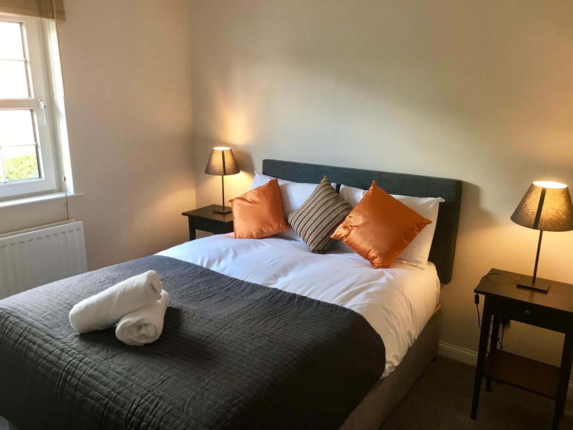 4 Bed Duplex Apartment, Belfast Eksteriør bilde