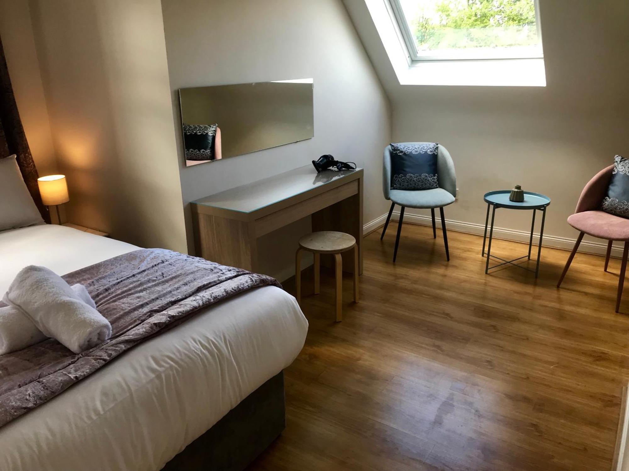 4 Bed Duplex Apartment, Belfast Eksteriør bilde