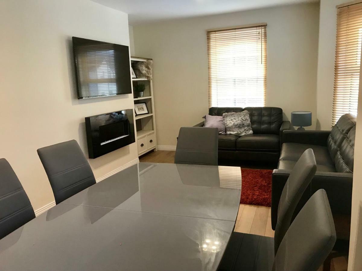 4 Bed Duplex Apartment, Belfast Eksteriør bilde