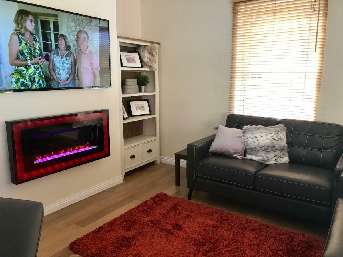 4 Bed Duplex Apartment, Belfast Eksteriør bilde